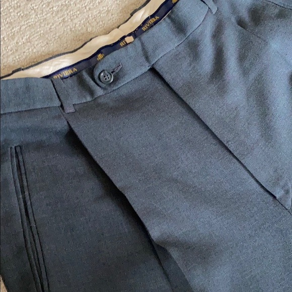 Men’s Riviera Dress Pant - Picture 3 of 4